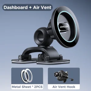 Magnetic Car Phone Holder GPS Mount